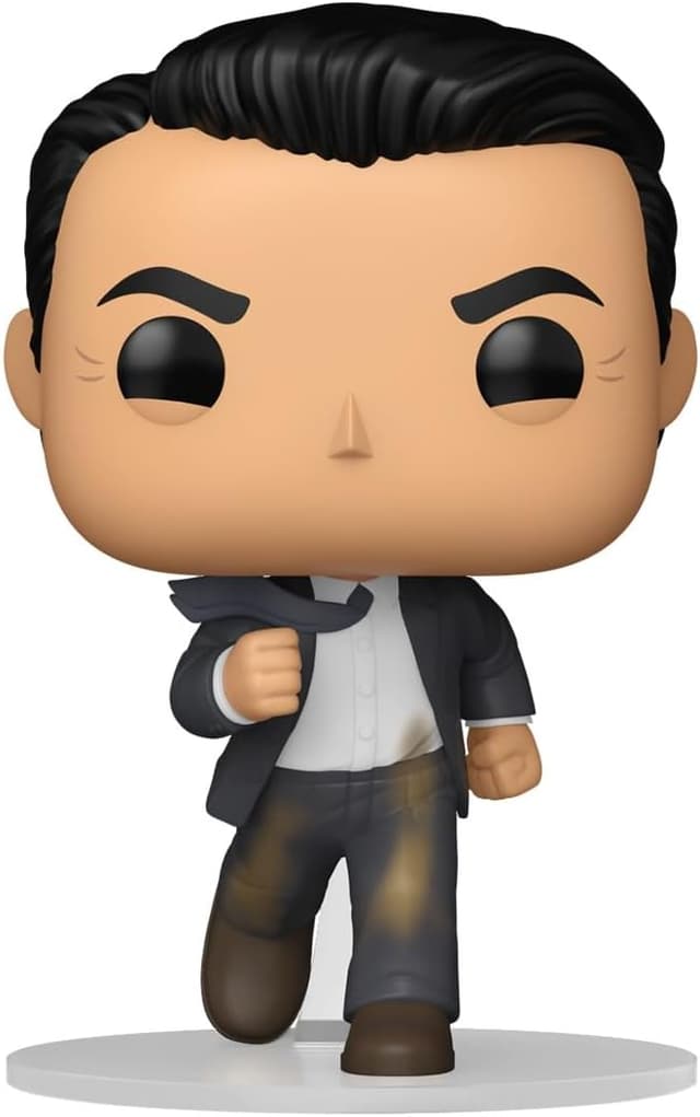 Figurina Roger Thornhill - North by Northwest | Funko