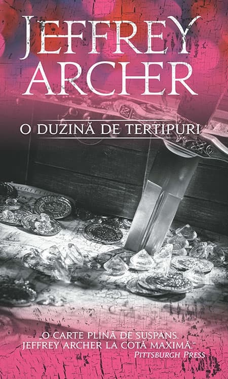 O duzina de tertipuri | Jeffrey Archer