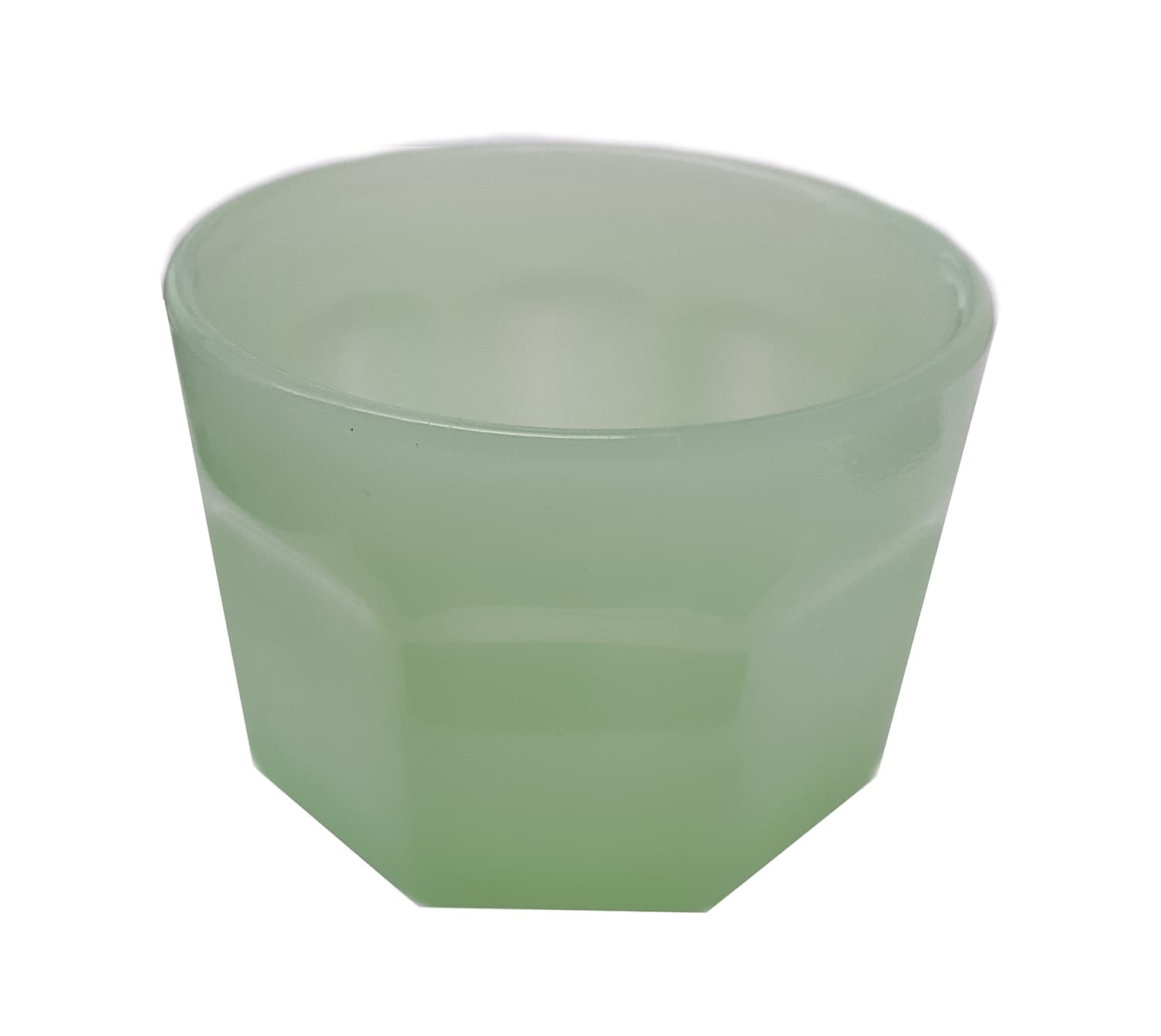 Pahar - Opaque Green, 160 ml | Serax