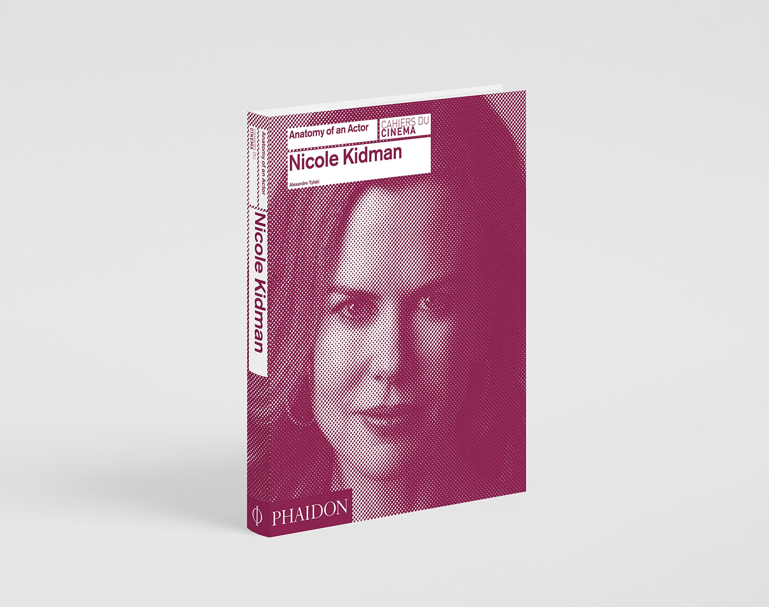 Nicole Kidman: Anatomy of an Actor | Alexandre Tylski