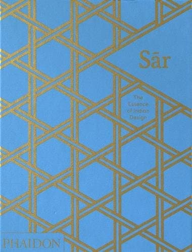 Sar - The Essence of Indian Design | Swapnaa Tamhane, Rashmi Varma