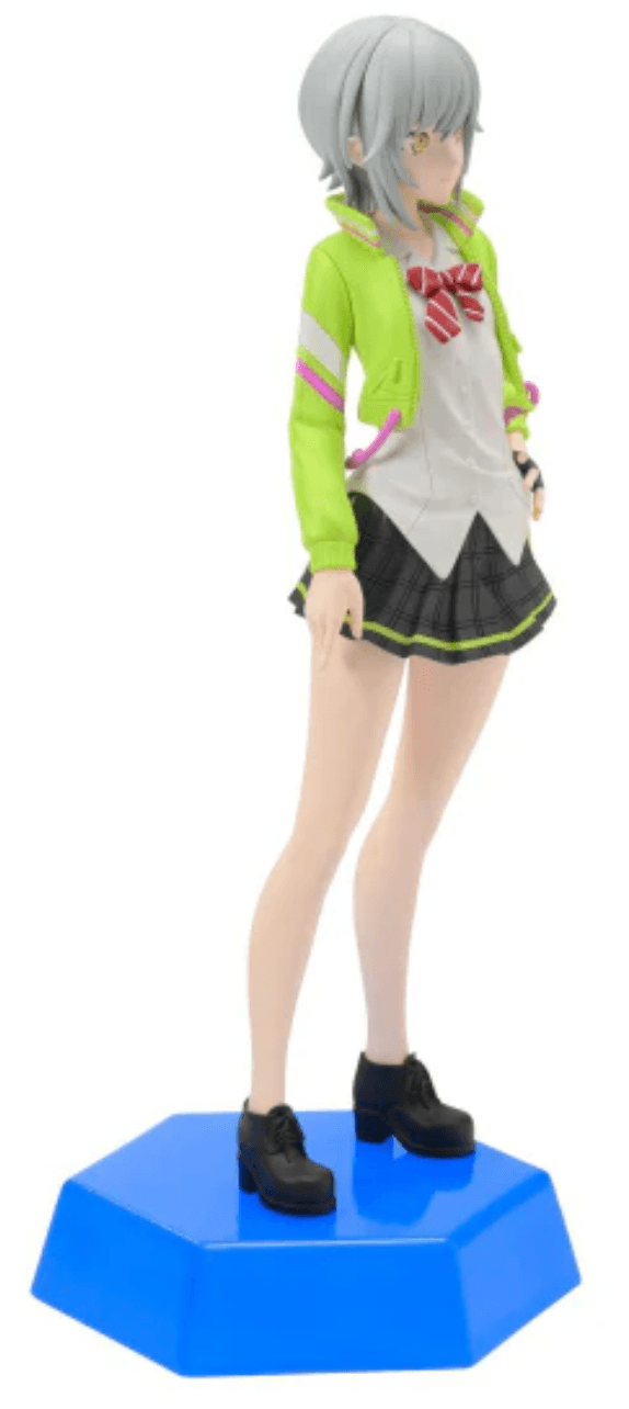Figurina Hatsune Miku - Hinomori Shiho | Sega