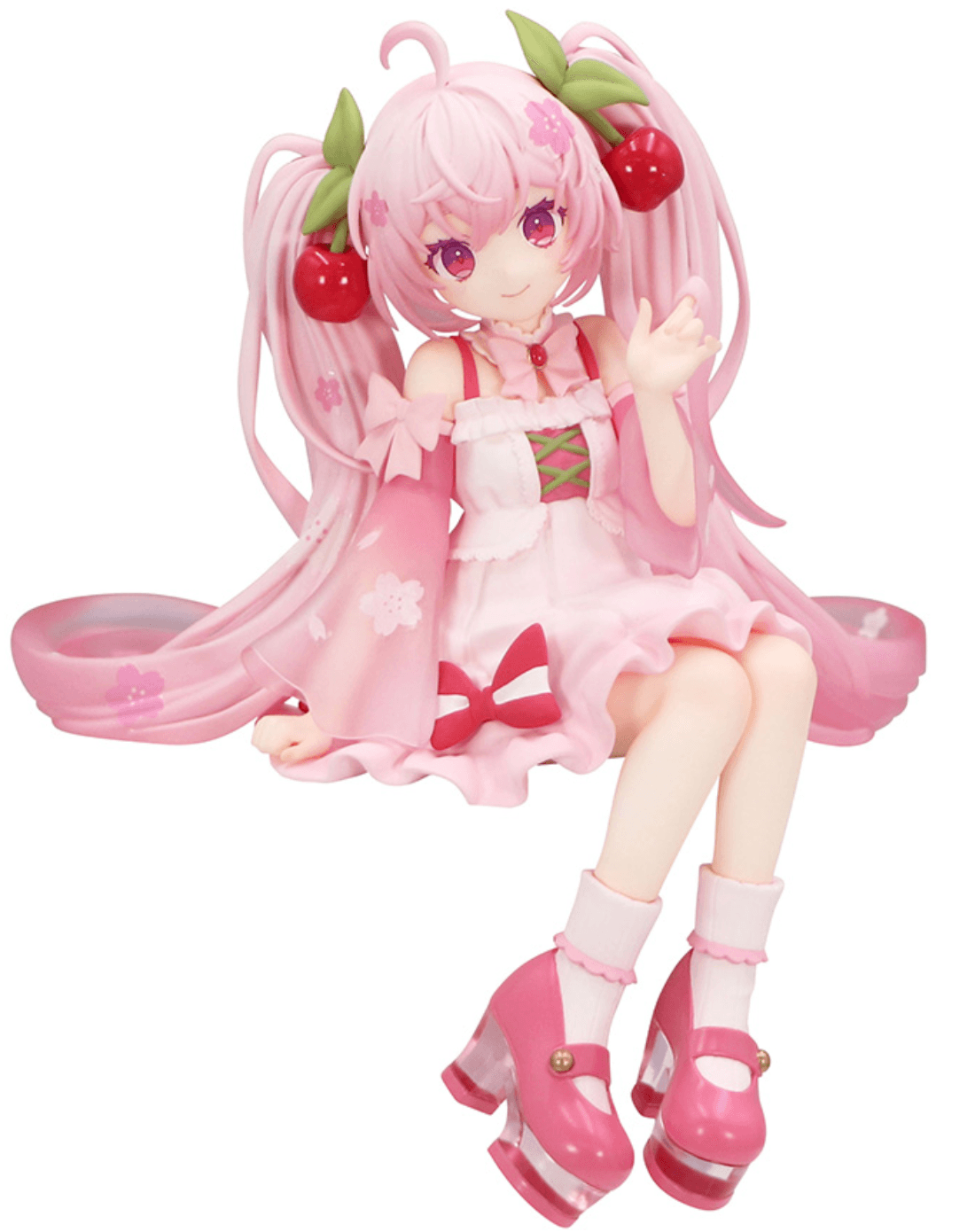 Figurina Hatsune Miku Sakura | FuRyu
