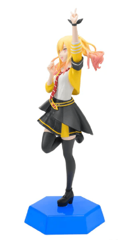 Figurina Hatsune Miku - Tenma Saki | Sega