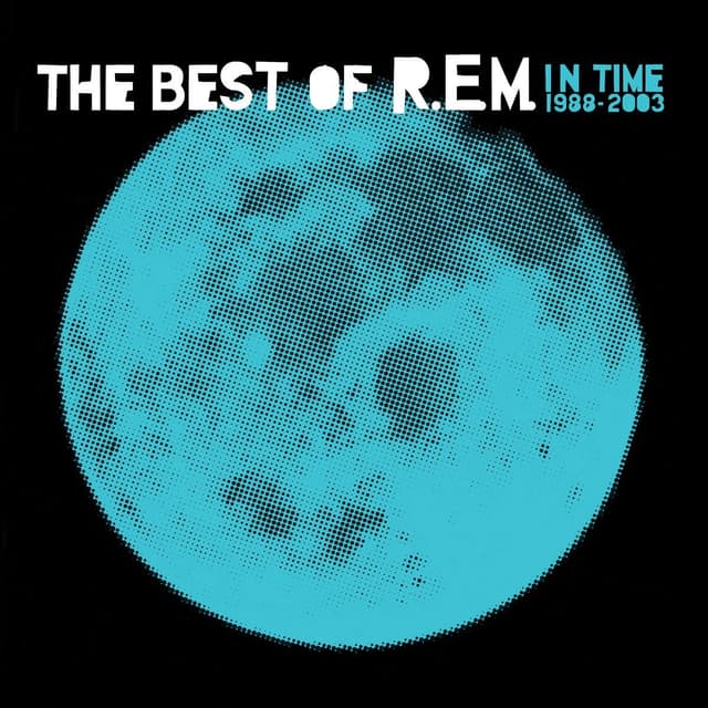 In Time - The Best Of R.E.M. | R.E.M