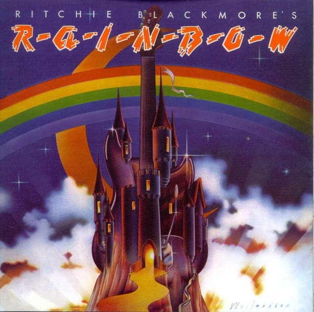 Ritchie Blackmore's Rainbow | Rainbow