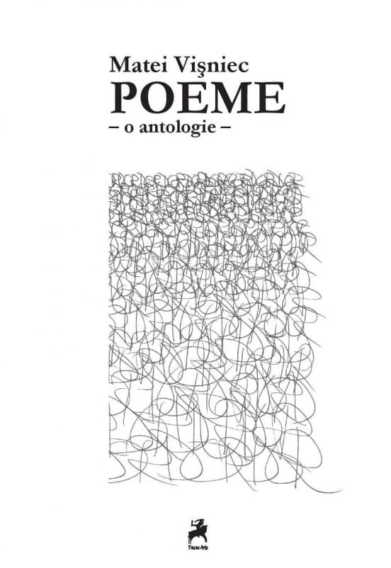 Poeme. O antologie | Matei Visniec