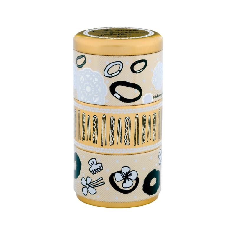 Cutie metalica - A Accessoires Cheveux | Derriere la porte