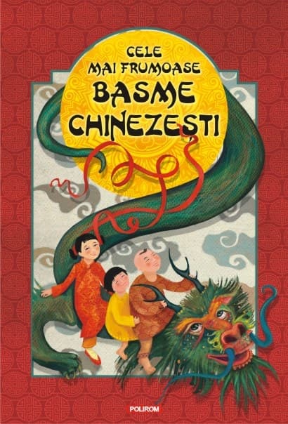 Cele mai frumoase basme chinezesti |