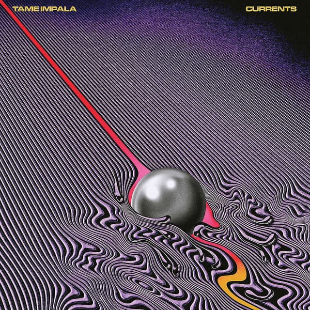 Currents | Tame Impala