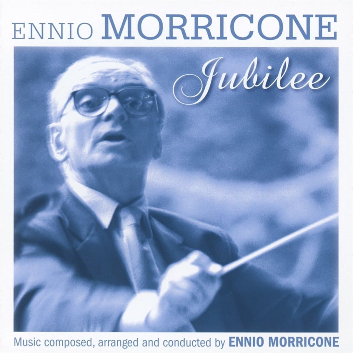Jubilee  | Ennio Morricone
