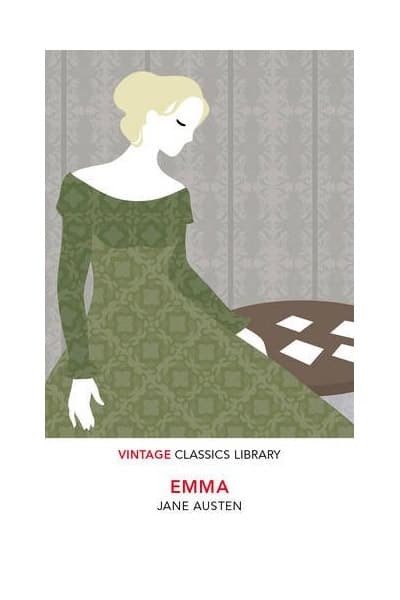 Emma  | Jane Austen