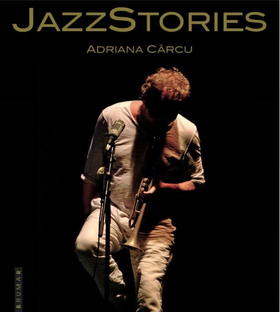 JazzStories | Adriana Carcu