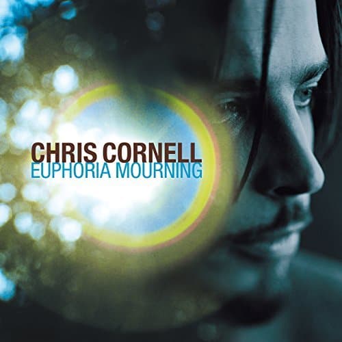 Euphoria Mourning - Vinyl | Chris Cornell