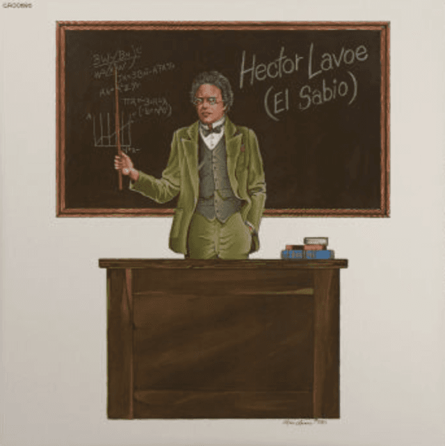 El Sabio - Vinyl | Hector Lavoe