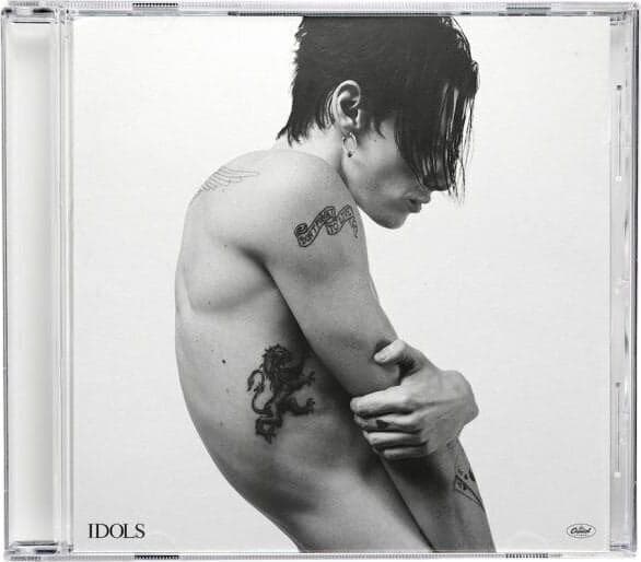 Idols | Yungblud