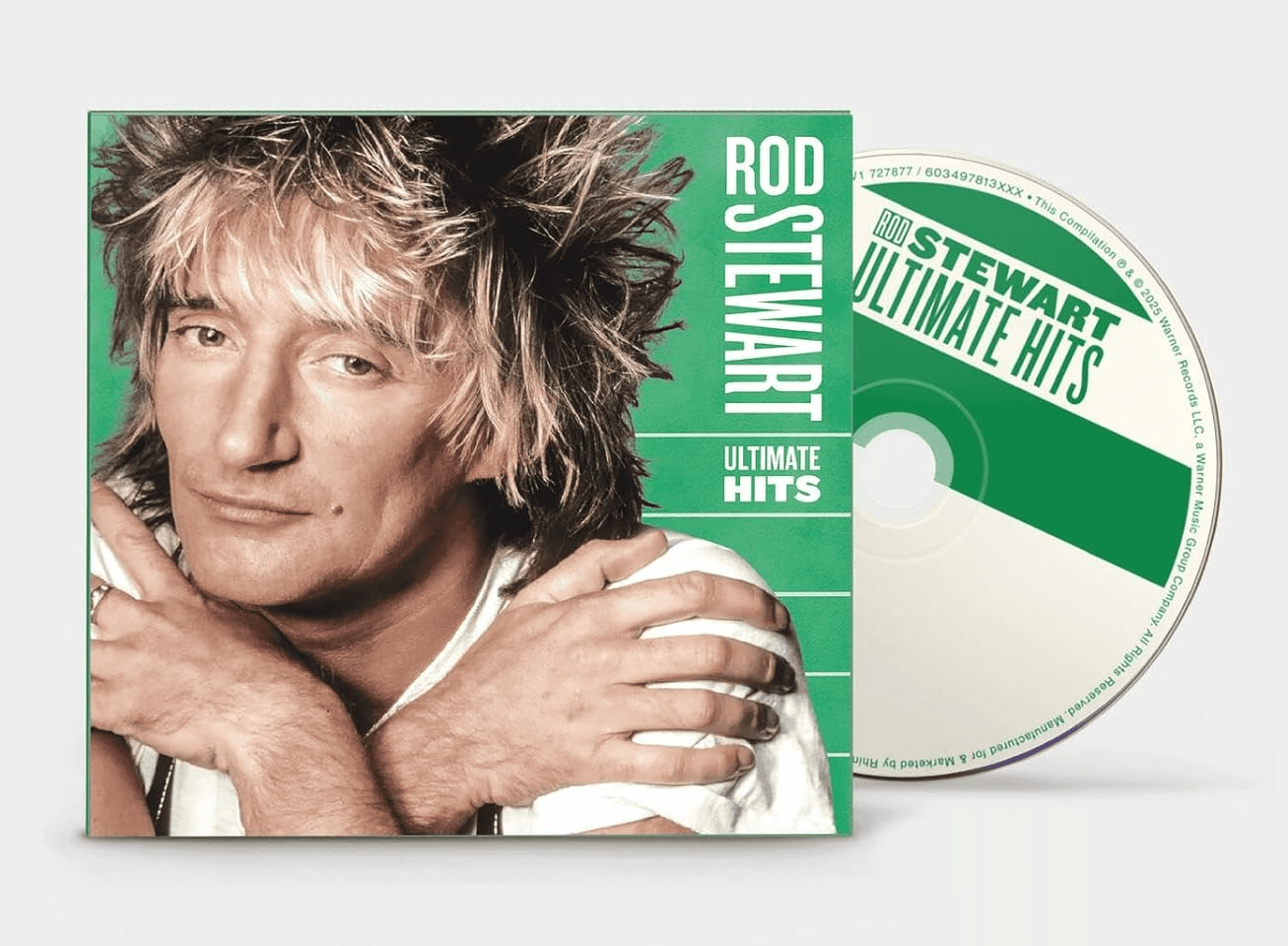 Rod Stewart - Ultimate Hits | Rod Stewart