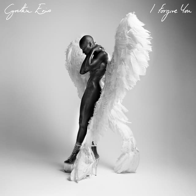 I Forgive You | Cynthia Erivo