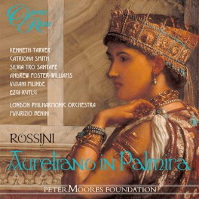Rossini - Aureliano in Palmira | Maurizio Benini