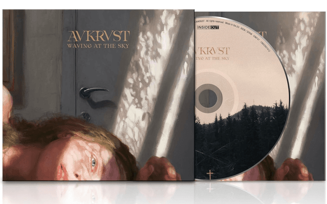 Waving At The Sky | Avkrvst