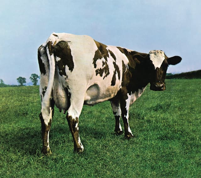 Atom Heart Mother | Pink Floyd