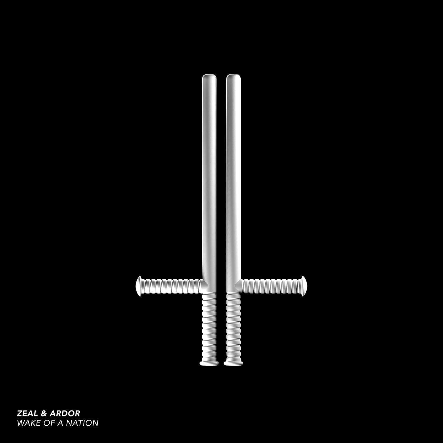Wake Of A Nation | Zeal & Ardor