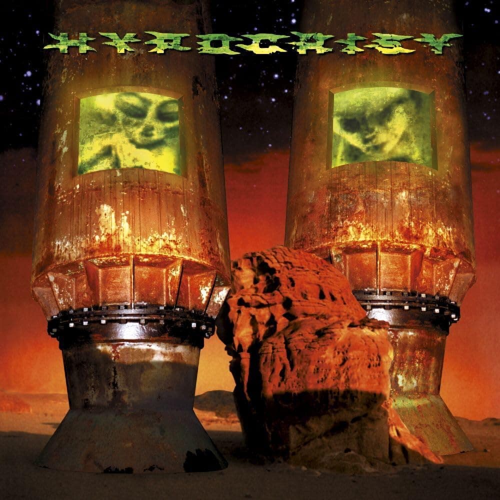Hypocrisy | Hypocrisy