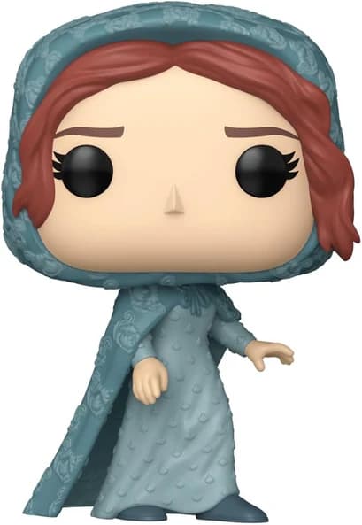 Figurina - Funko Pop! - Game of Thrones - House Of the Dragon - Alicent Hightower | Funko