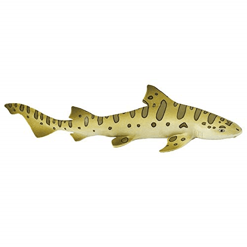 Figurina - Rechinul Leopard | Safari