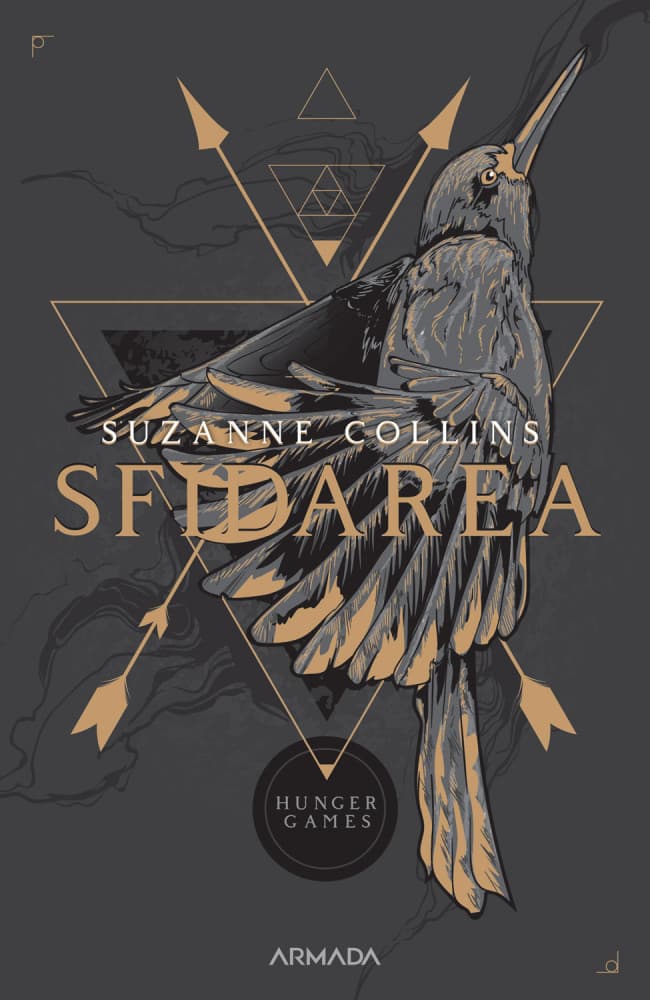 Sfidarea  | Suzanne Collins