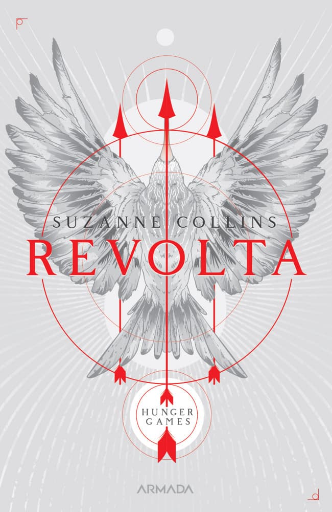 Revolta | Suzanne Collins