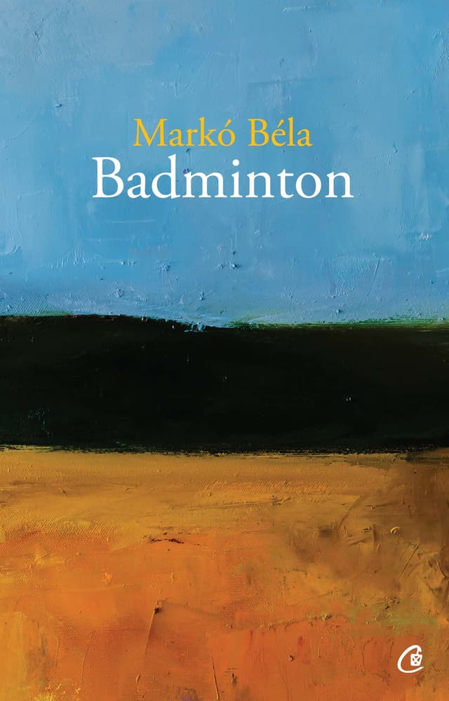 Badminton | Marko Bela