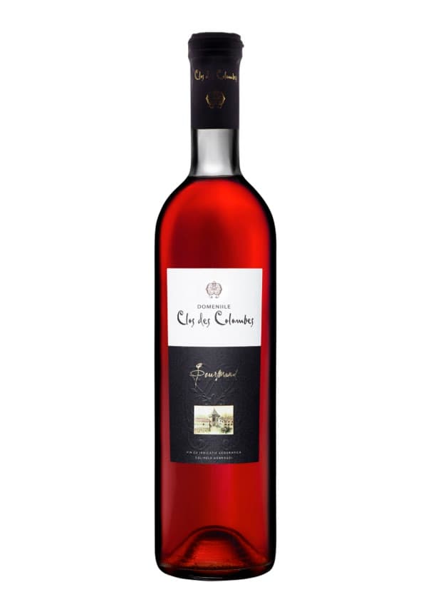 Vin rosu - Clos des Colombes Gourmand, 2016, sec | Clos des Colombes