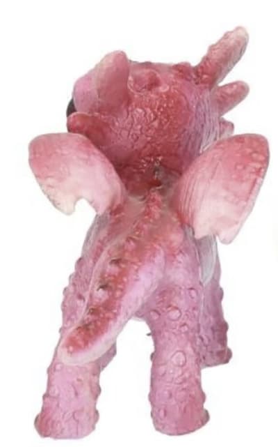 Figurina - Tiny Dragons - Pink | Nemesis Now