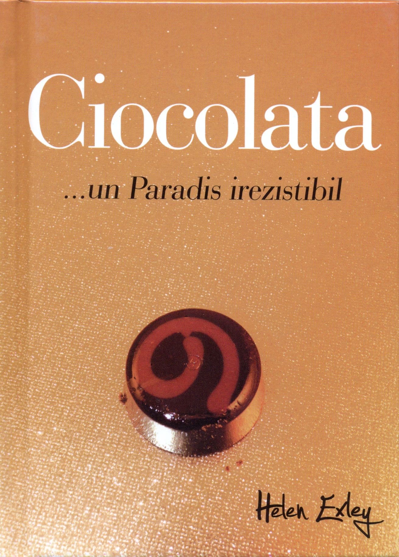Ciocolata |