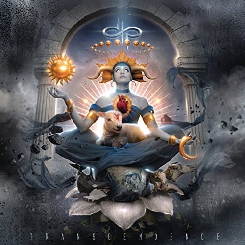 Transcendence | Devin Townsend Project