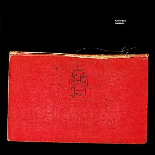 Amnesiac | Radiohead
