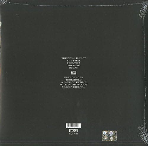 Dead Can Dance - Vinyl | Dead Can Dance