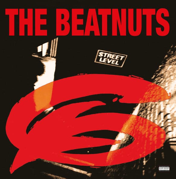 Street Level (+2 Bonus Tracks) - Vinyl | The Beatnuts