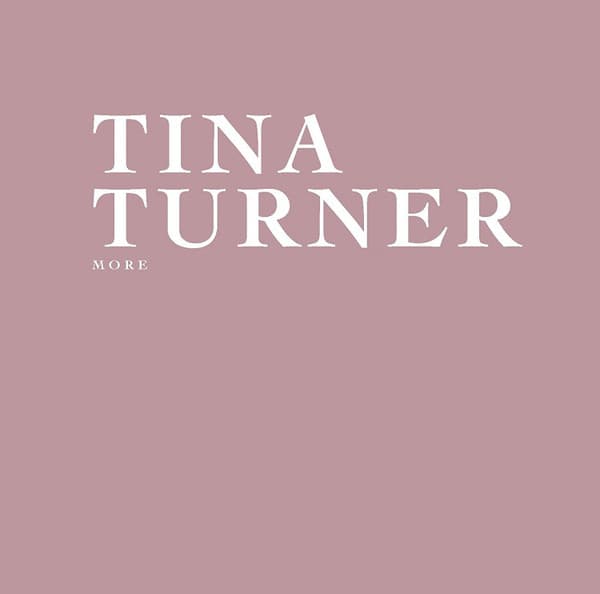 More - Vinyl | Tina Turner