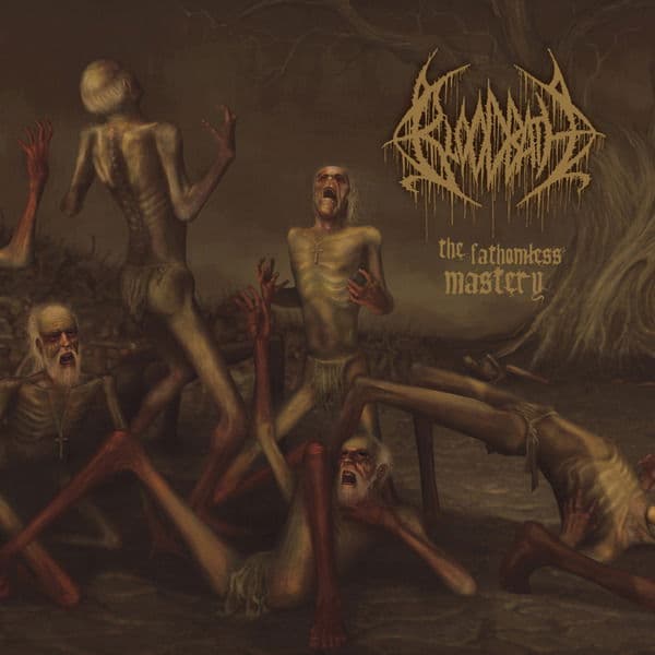 The Fathomless Mastery | Bloodbath