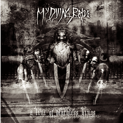 A Line of Deathless Kings | My Dying Bride