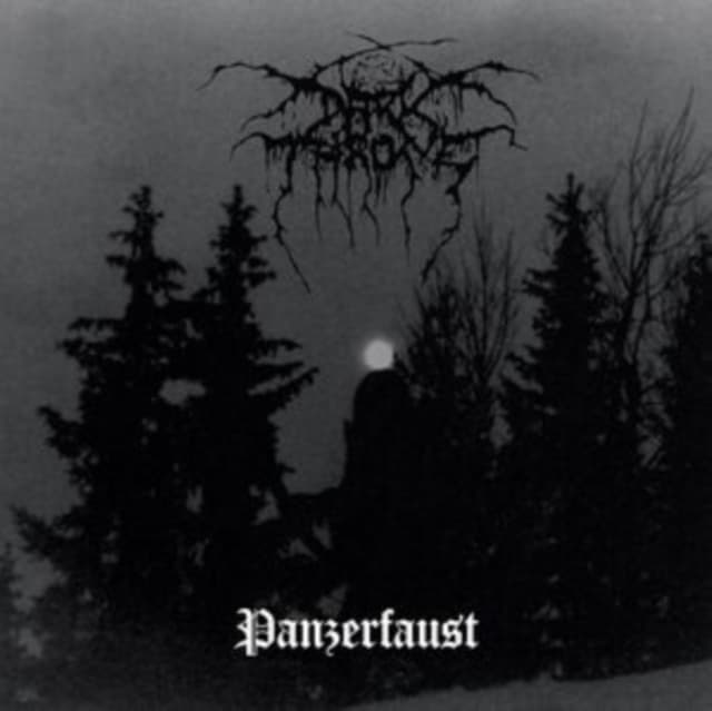 Panzerfaust | Panzerfaust