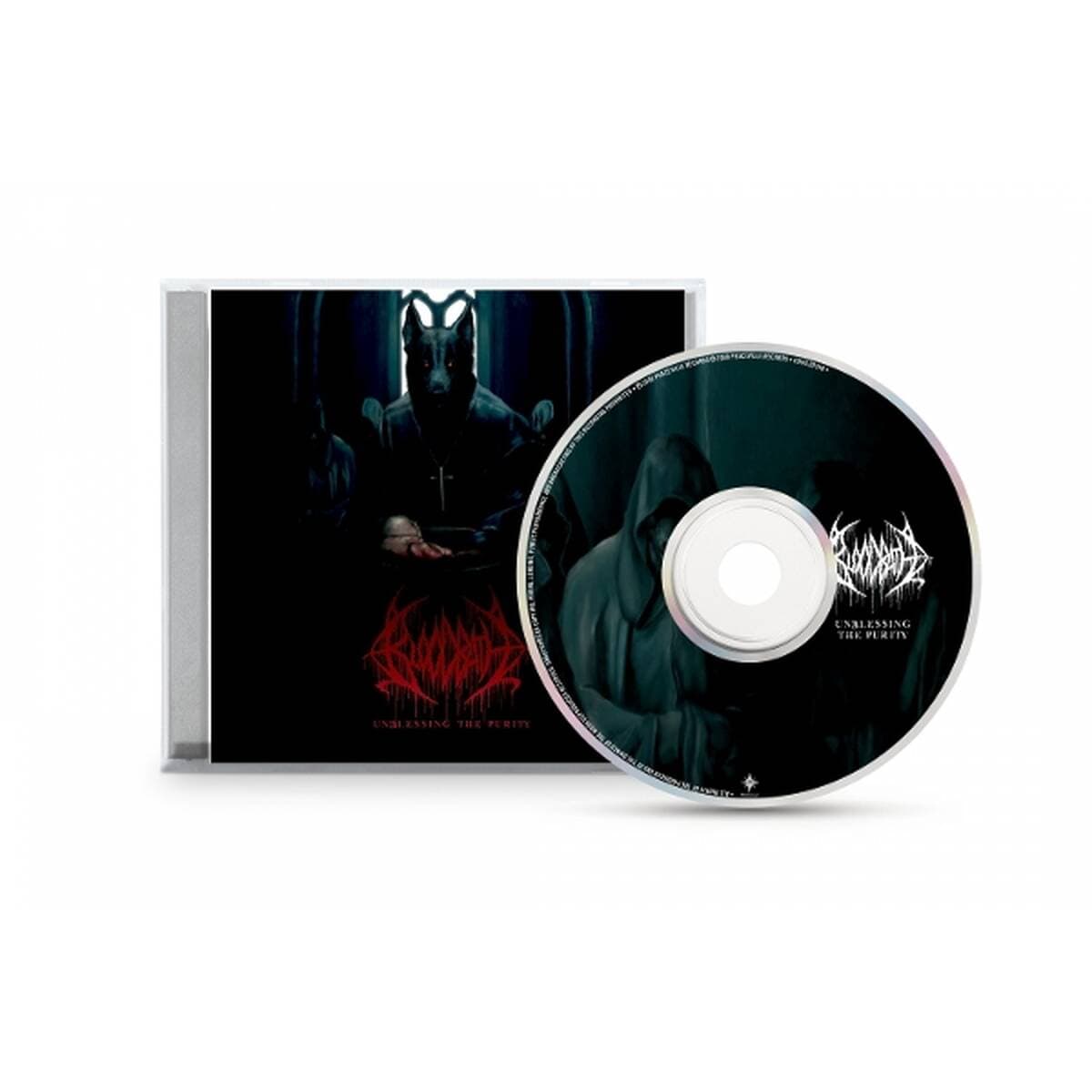 Unblessing the Purity | Bloodbath