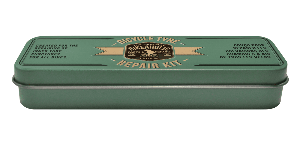 Kit instrumente pentru bicicleta - Bicycle Tyre Repair | Legami