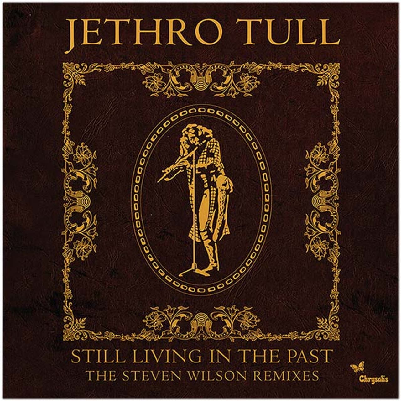 Still Living in the Past - Vinyl | Jethro Tull
