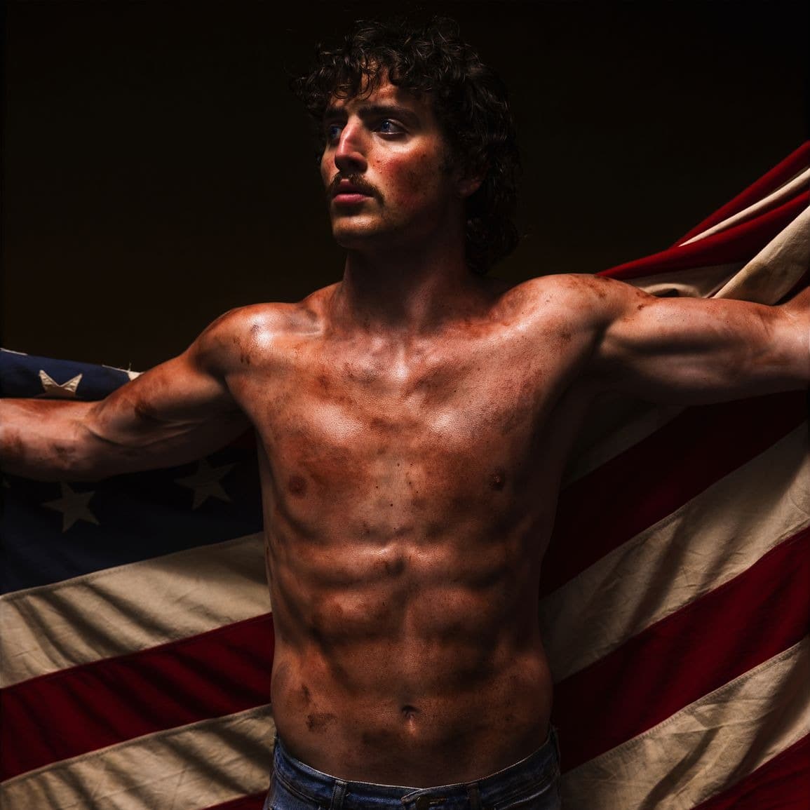 American Heart | Benson Boone