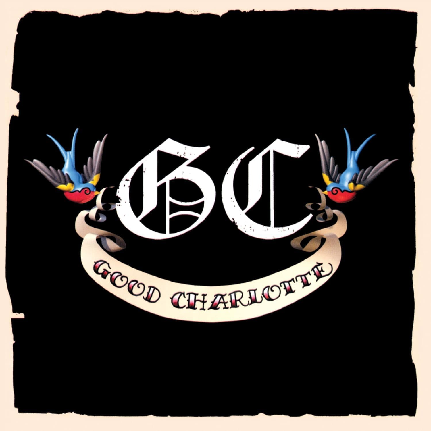 Good Charlotte - Vinyl | Good Charlotte