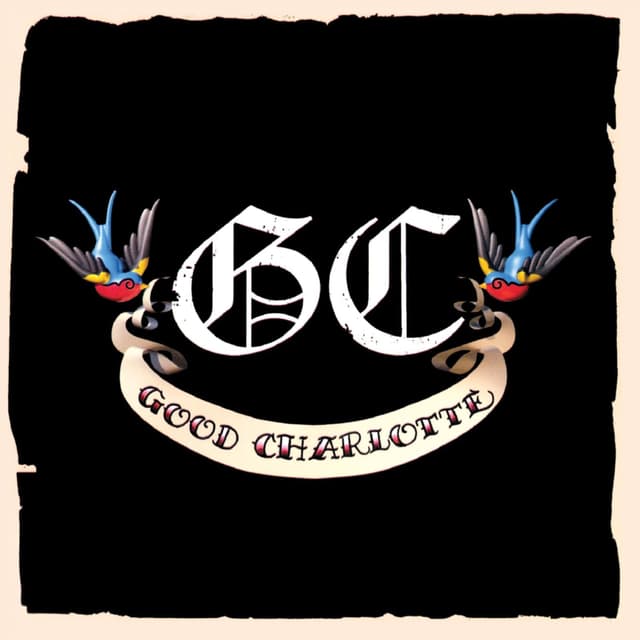 Good Charlotte - Vinyl | Good Charlotte