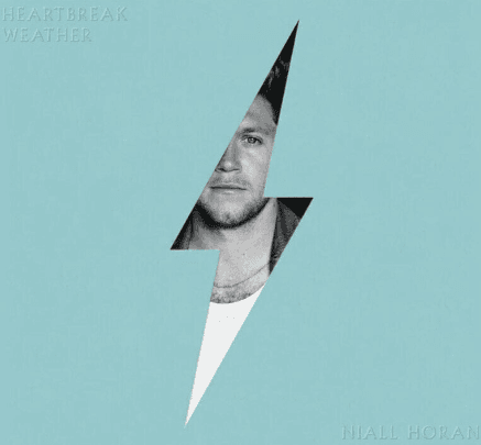 Heartbreak Weather | Niall Horan